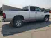1999 Dodge 1500 with VIN 3B7HF12Z7XG129717, listed as a Copart auction lot 61296804 with Not provided miles and Salvage title. Bid and sale history available at DreamBid. Image 3.
