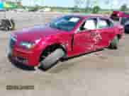 2013 Chrysler 300 S with VIN 2C3CCABG5DH577603, listed as a IAAI auction lot 42604075 with 135,978 mi miles and . Bid and sale history available at DreamBid. Image 2.