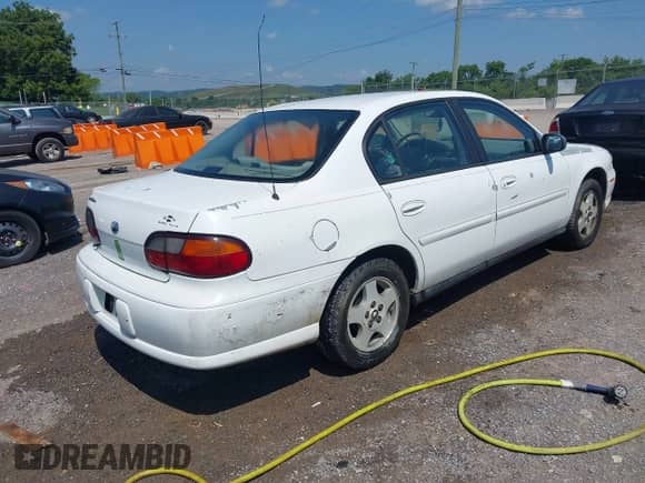 2002 Chevrolet Malibu с VIN 1G1ND52J02M518207, выставлен на аукционе IAAI как лот 42807710 с пробегом 172 691 миль миль и . История ставок и продаж доступна на DreamBid. Изображение 4.