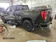 2021 GMC Sierra 1500 Elevation с VIN 1GTR9CEK3MZ293869, выставлен на аукционе Copart как лот 71060695 с пробегом 69 500 миль миль и Списание • Salvage title. История ставок и продаж доступна на DreamBid. Изображение 2.