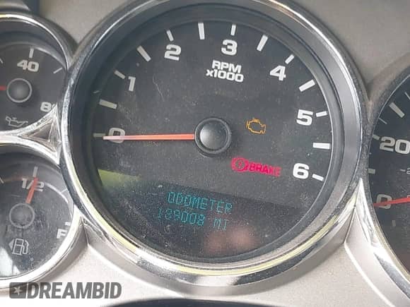2007 GMC Sierra 1500 SLE2 with VIN 1GTEK19017Z519184, listed as a IAAI auction lot 42517904 with 189,008 mi miles and . Bid and sale history available at DreamBid. Image 15.