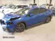 2022 Subaru WRX с VIN JF1VBAA62N9012068, выставлен на аукционе IAAI как лот 43400113 с пробегом 23 762 миль миль и . История ставок и продаж доступна на DreamBid. Изображение 17.