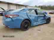 2023 Toyota Camry Hybrid XSE с VIN 4T1K31AK8PU051444, выставлен на аукционе Copart как лот 51464735 с пробегом 15 764 миль миль и Списание • Salvage title. История ставок и продаж доступна на DreamBid. Изображение 3.