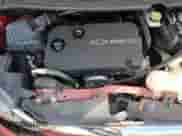 2019 Chevrolet Spark LS z VIN KL8CB6SAXKC702272, wystawiony jako Copart lot #82238025 z przebiegiem 135 049 mil mil oraz Szkoda całkowita • Salvage title. Historia ofert i sprzedaży dostępna na DreamBid. Obrazek 17.