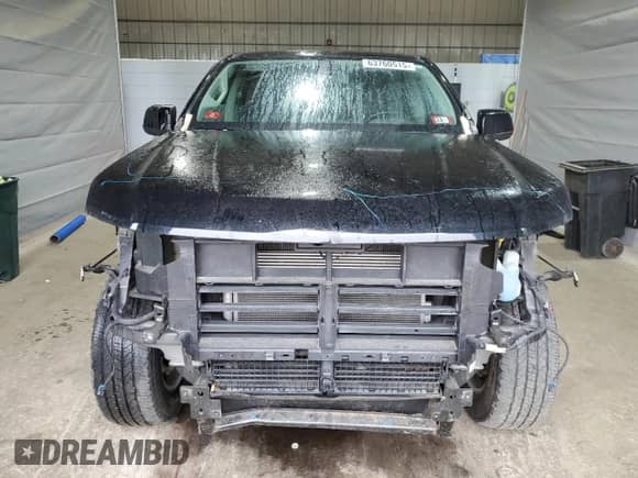 2019 Chevrolet Colorado 4WD Z71 с VIN 1GCGTDEN5K1113666, выставлен на аукционе Copart как лот 63760515 с пробегом 54 290 миль миль и Списание • Salvage title. История ставок и продаж доступна на DreamBid. Изображение 5.
