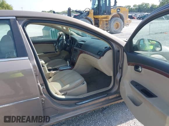 2008 Saturn Aura XE с VIN 1G8ZS57N18F157510, выставлен на аукционе IAAI как лот 43142131 с пробегом 137 994 миль миль и . История ставок и продаж доступна на DreamBid. Изображение 5.