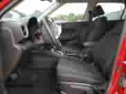 2021 Hyundai Venue SEL с VIN KMHRC8A3XMU083324, выставлен на аукционе Copart как лот 71868463 с пробегом 23 344 миль миль и . История ставок и продаж доступна на DreamBid. Изображение 7.