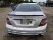 2011 Mercedes-Benz C 300 Sport с VIN WDDGF8BB5BR145209, выставлен на аукционе Copart как лот 82171145 с пробегом Не указан миль и Чистый • Clean title. История ставок и продаж доступна на DreamBid. Изображение 6.