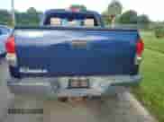 2007 Toyota Tundra SR5 z VIN 5TBET54117S455677, wystawiony jako Copart lot #74101544 z przebiegiem Nie podano mil oraz Szkoda całkowita • Salvage title. Historia ofert i sprzedaży dostępna na DreamBid. Obrazek 6.