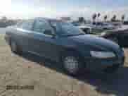 2001 Honda Accord VP с VIN 1HGCF86661A147507, выставлен на аукционе Copart как лот 71039245 с пробегом 109 809 миль миль и Списание • Salvage title. История ставок и продаж доступна на DreamBid. Изображение 4.