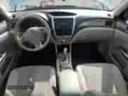 2012 Subaru Forester X Premium z VIN JF2SHADC5CH405452, wystawiony jako Copart lot #81225695 z przebiegiem 115 432 mil mil oraz Szkoda całkowita • Salvage title. Historia ofert i sprzedaży dostępna na DreamBid. Obrazek 8.