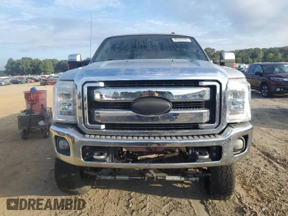 2011 Ford F-250 XL с VIN 1FT7W2BT6BEC90704, выставлен на аукционе Copart как лот 85535765 с пробегом 207 388 миль миль и Чистый • Clean title. История ставок и продаж доступна на DreamBid. Изображение 5.