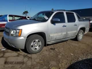 2011 Chevrolet Avalanche LT с VIN 3GNTKFE34BG176603, выставлен на аукционе Copart как лот 82537755 с пробегом 221 371 миль миль и Чистый • Clean title. История ставок и продаж доступна на DreamBid. Изображение 1.