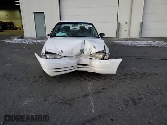 1998 Chevrolet Prizm с VIN 1Y1SK5289WZ439720, выставлен на аукционе Copart как лот 84506674 с пробегом 135 976 миль миль и Списание • Salvage title. История ставок и продаж доступна на DreamBid. Изображение 11.