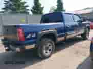 2003 Chevrolet Silverado 1500HD LS с VIN 1GCGK13U23F211313, выставлен на аукционе IAAI как лот 42410523 с пробегом 396 076 миль миль и . История ставок и продаж доступна на DreamBid. Изображение 4.