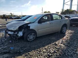 2004 Saturn ION ION 2 with VIN 1G8AJ52F84Z143791, listed as a Copart auction lot 81827075 with Not provided miles and Salvage title. Bid and sale history available at DreamBid. Image 1.