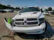 2015 Ram 1500 Sport with VIN 1C6RR7HT6FS640450, listed as a Copart auction lot 73302984 with 125,282 mi miles and Salvage title. Bid and sale history available at DreamBid. Image 11.