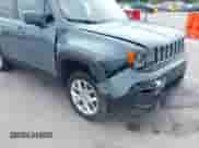2017 Jeep Renegade Altitude with VIN ZACCJBBB4HPG57202, listed as a IAAI auction lot 42841872 with 132,785 mi miles and . Bid and sale history available at DreamBid. Image 12.