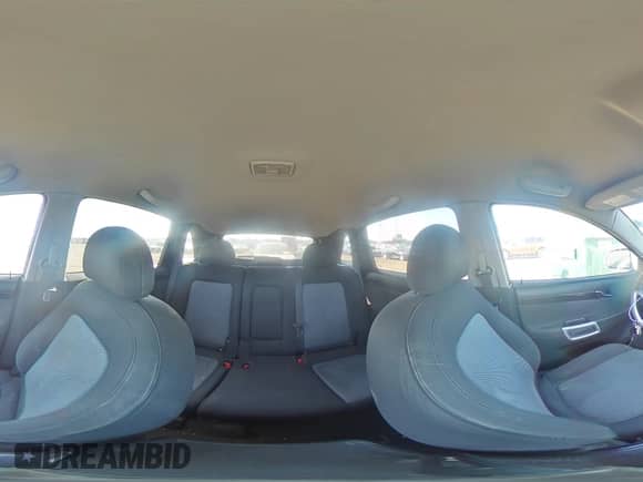 2015 Chevrolet Captiva Sport LT with VIN 3GNAL3EK7FS511382, listed as a Copart auction lot 68749624 with 143,922 mi miles and Salvage title. Bid and sale history available at DreamBid. Image 13.