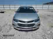 2017 Chevrolet Cruze Premier с VIN 1G1BF5SM0H7236048, выставлен на аукционе Copart как лот 71496685 с пробегом 140 952 миль миль и Списание • Salvage title. История ставок и продаж доступна на DreamBid. Изображение 5.