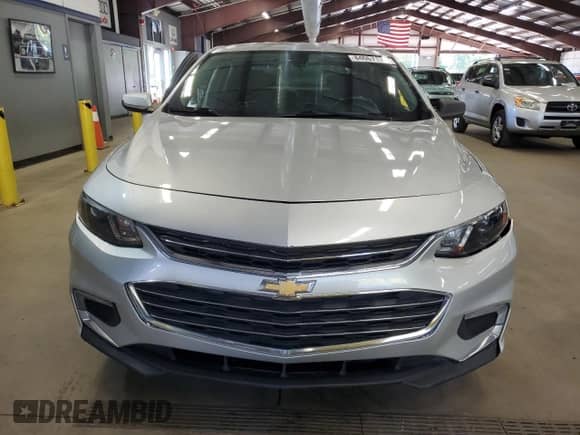 2016 Chevrolet Malibu LT z VIN 1G1ZE5ST2GF322684, wystawiony jako Copart lot #86873935 z przebiegiem 116 967 mil mil oraz Czysty tytuł • Clean title. Historia ofert i sprzedaży dostępna na DreamBid. Obrazek 5.
