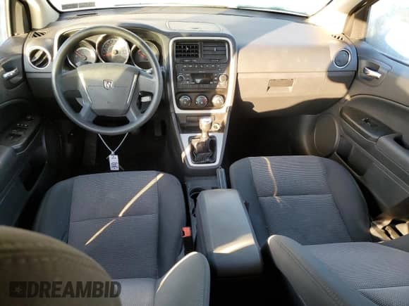 2010 Dodge Caliber с VIN 1B3CB1HA6AD598116, выставлен на аукционе Copart как лот 77968864 с пробегом 163 884 миль миль и Списание • Salvage title. История ставок и продаж доступна на DreamBid. Изображение 8.