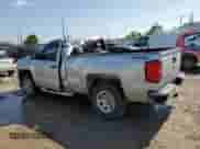 2016 Chevrolet Silverado 1500 Work Truck с VIN 1GCNKNEC6GZ358581, выставлен на аукционе Copart как лот 62524755 с пробегом 131 775 миль миль и Чистый • Clean title. История ставок и продаж доступна на DreamBid. Изображение 2.