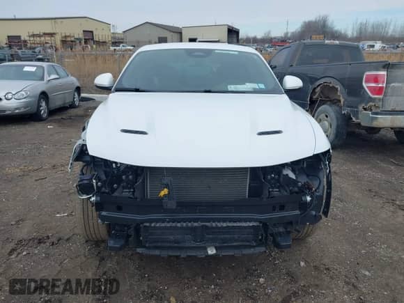 2024 Dodge Hornet R/T z VIN ZACPDFCW7R3A34487, wystawiony jako IAAI lot #41742134 z przebiegiem 21 791 mil mil oraz . Historia ofert i sprzedaży dostępna na DreamBid. Obrazek 13.