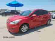 2017 Hyundai Accent SE с VIN KMHCT5AE8HU335597, выставлен на аукционе Copart как лот 66577035 с пробегом 156 113 миль миль и Списание • Salvage title. История ставок и продаж доступна на DreamBid. Изображение 1.