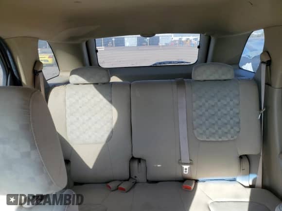 2008 Chevrolet Equinox LS с VIN 2CNDL13F086076735, выставлен на аукционе Copart как лот 60950564 с пробегом 154 629 миль миль и Чистый • Clean title. История ставок и продаж доступна на DreamBid. Изображение 10.