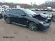 2020 Subaru WRX STI with VIN JF1VA2E6XL9818207, listed as a IAAI auction lot 41929778 with 33,363 mi miles and . Bid and sale history available at DreamBid. Image 1.