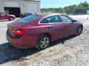 2016 Chevrolet Malibu LS с VIN 1G1ZB5ST9GF170413, выставлен на аукционе IAAI как лот 43458523 с пробегом 140 477 миль миль и . История ставок и продаж доступна на DreamBid. Изображение 4.