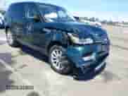 2017 Land Rover Range Rover Sport HSE с VIN SALWR2FV7HA129950, выставлен на аукционе IAAI как лот 42269326 с пробегом 100 600 миль миль и . История ставок и продаж доступна на DreamBid. Изображение 1.