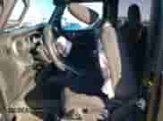 2023 Jeep Wrangler Sport with VIN 1C4HJXAG5PW573245, listed as a Copart auction lot 80710724 with 21,135 mi miles and Salvage title. Bid and sale history available at DreamBid. Image 7.