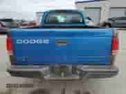 2000 Dodge Dakota с VIN 1B7FL26X3YS776561, выставлен на аукционе Copart как лот 44705295 с пробегом Не указан миль и Списание • Salvage title. История ставок и продаж доступна на DreamBid. Изображение 6.