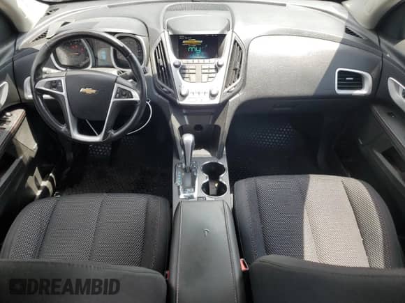 2013 Chevrolet Equinox LT with VIN 2GNFLEE38D6306756, listed as a Copart auction lot 62111905 with 108,353 mi miles and Salvage title. Bid and sale history available at DreamBid. Image 8.