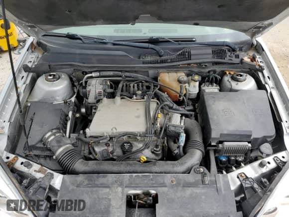 2005 Chevrolet Malibu Maxx LS with VIN 1G1ZT64875F150542, listed as a Copart auction lot 55736085 with 145,863 mi miles and Salvage title. Bid and sale history available at DreamBid. Image 11.