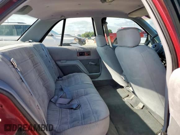 1991 Chevrolet Lumina с VIN 2G1WL54T1M1101036, выставлен на аукционе Copart как лот 57911315 с пробегом 52 945 миль миль и Списание • Salvage title. История ставок и продаж доступна на DreamBid. Изображение 10.