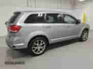 2018 Dodge Journey GT with VIN 3C4PDCEG1JT515801, listed as a Copart auction lot 81235155 with 86,981 mi miles and Clean title. Bid and sale history available at DreamBid. Image 3.