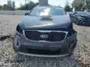 2018 Kia Sorento EX with VIN 5XYPHDA1XJG354979, listed as a Copart auction lot 62691784 with 98,671 mi miles and Clean title. Bid and sale history available at DreamBid. Image 5.