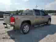 2013 GMC Sierra 1500 SLT с VIN 3GTP2WE79DG125341, выставлен на аукционе Copart как лот 69387625 с пробегом 245 621 миль миль и Списание • Salvage title. История ставок и продаж доступна на DreamBid. Изображение 3.