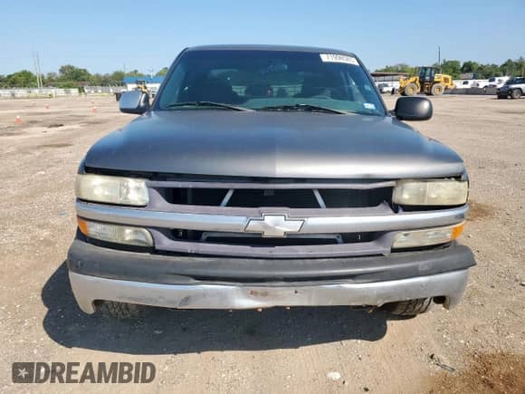 2001 Chevrolet Silverado 1500 LS с VIN 2GCEC19T011217344, выставлен на аукционе Copart как лот 71998565 с пробегом 182 402 миль миль и Списание • Salvage title. История ставок и продаж доступна на DreamBid. Изображение 5.
