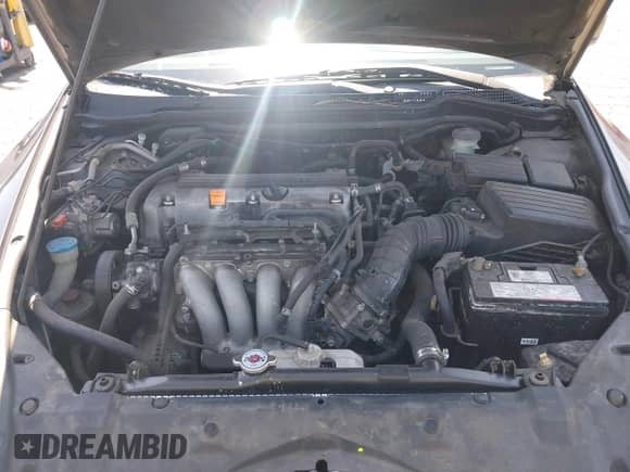 2006 Honda Accord LX SE with VIN 1HGCM56336A159695, listed as a IAAI auction lot 42644025 with 113,479 mi miles and . Bid and sale history available at DreamBid. Image 10.