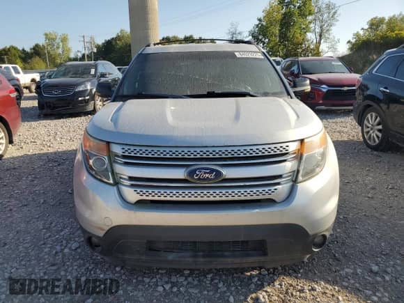 2011 Ford Explorer XLT с VIN 1FMHK7D8XBGA38296, выставлен на аукционе Copart как лот 84029225 с пробегом 188 105 миль миль и Чистый • Clean title. История ставок и продаж доступна на DreamBid. Изображение 5.