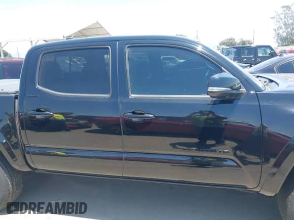 2021 Toyota Tacoma Limited с VIN 3TYGZ5AN8MT038529, выставлен на аукционе IAAI как лот 42779298 с пробегом 46 147 миль миль и . История ставок и продаж доступна на DreamBid. Изображение 13.