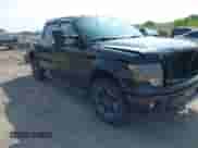 2013 Ford F-150 XLT с VIN 1FTFW1E65DFA48883, выставлен на аукционе IAAI как лот 42383313 с пробегом 185 190 миль миль и . История ставок и продаж доступна на DreamBid. Изображение 1.