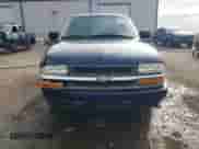 2003 Chevrolet S-10 LS с VIN 1GCCS19X138228351, выставлен на аукционе Copart как лот 45452775 с пробегом 78 336 миль миль и Списание • Salvage title. История ставок и продаж доступна на DreamBid. Изображение 5.