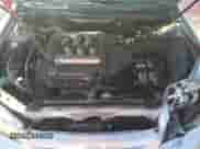 2002 Honda Accord LX with VIN 1HGCG16422A038109, listed as a Copart auction lot 80821885 with 169,787 mi miles and Salvage title. Bid and sale history available at DreamBid. Image 11.