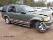 2004 Ford Explorer Eddie Bauer with VIN 1FMZU74WX4UA54743, listed as a IAAI auction lot 41190762 with 168,093 mi miles and . Bid and sale history available at DreamBid. Image 1.