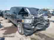 2019 Ram 1500 Big Horn z VIN 1C6RREFTXKN902664, wystawiony jako IAAI lot #43216598 z przebiegiem 190 289 mil mil oraz . Historia ofert i sprzedaży dostępna na DreamBid. Obrazek 1.